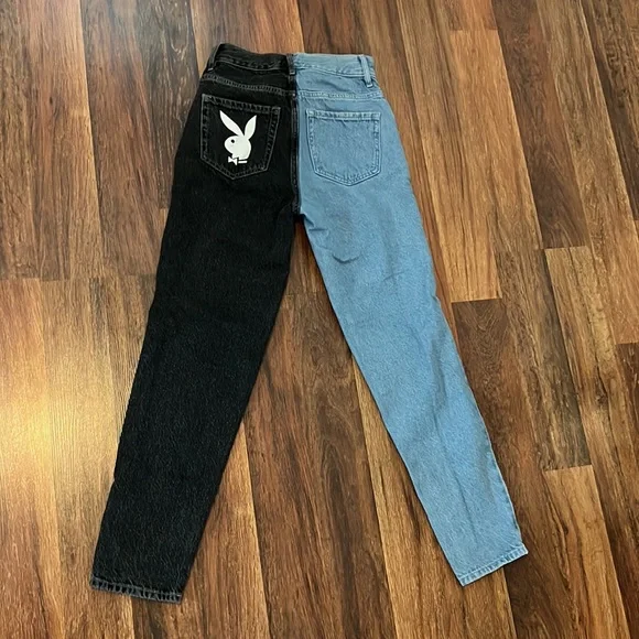 pacsun playboy jeans - Picture 2 of 2